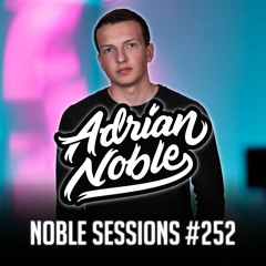 Tech House Mix 2022 | Best of 2021 | Noble Sessions #252 by Adrian Noble