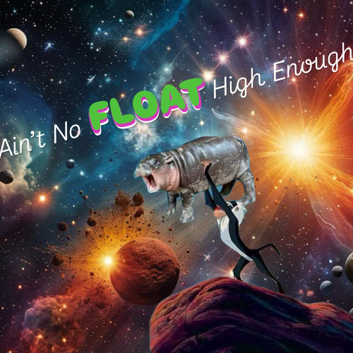 Ain't No Float High Enough!