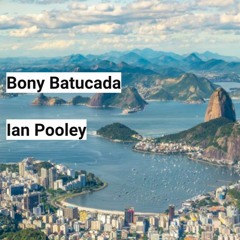 Bony Batucada -  Ian Pooley