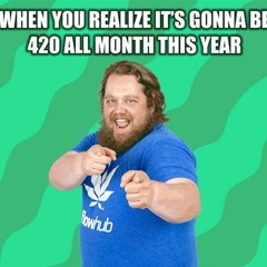 420 (made 4 - 20 - 2019)