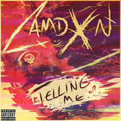 TELLING ME (Prod. Owxn & swain)