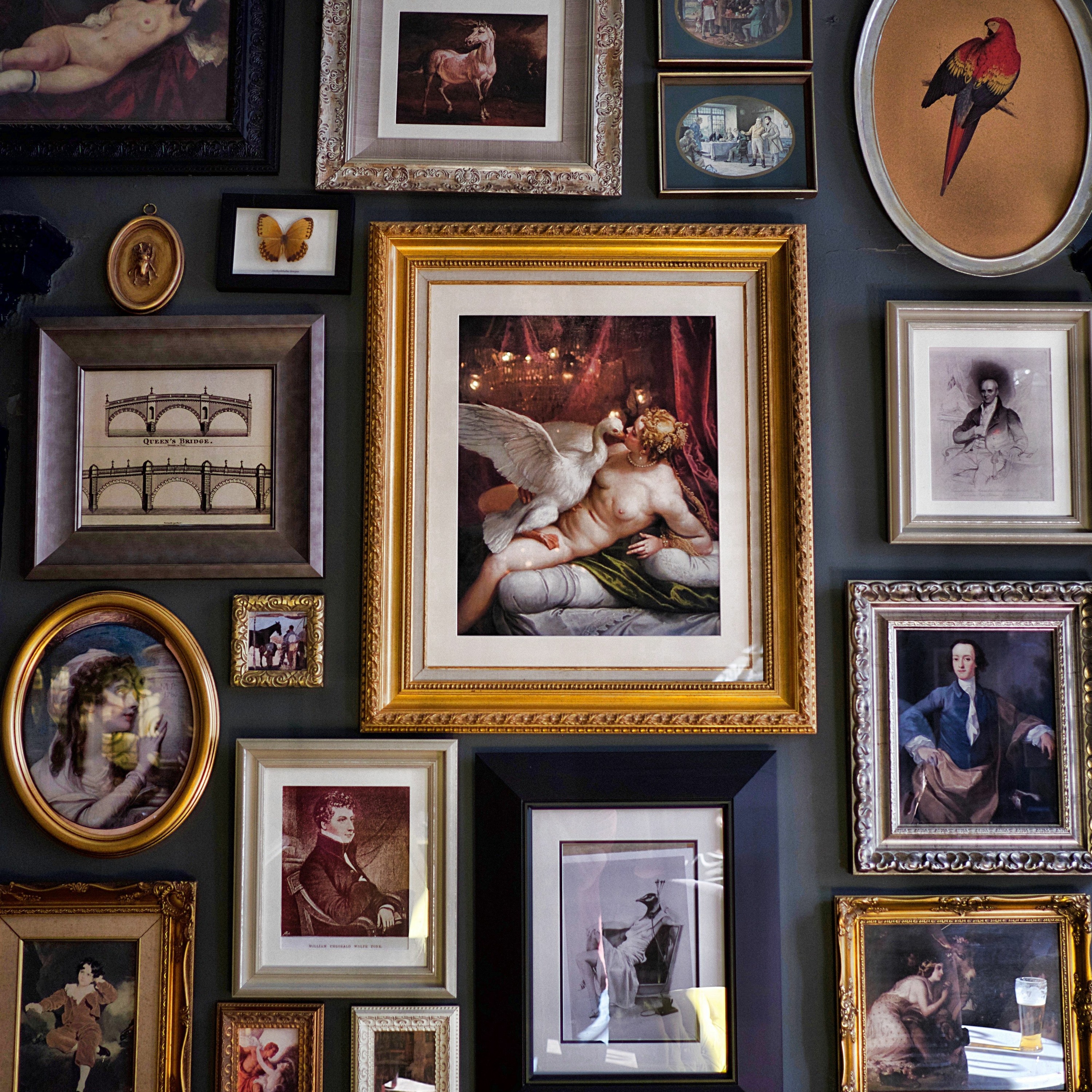 Episode 142—Change the Frame