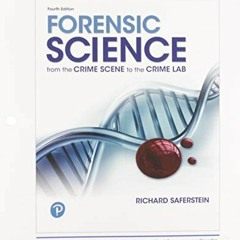 [GET] [PDF EBOOK EPUB KINDLE] Forensic Science: From the Crime Scene to the Crime Lab, Student Value