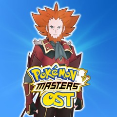 Battle! Decisive Lysandre - Pokemon Masters OST