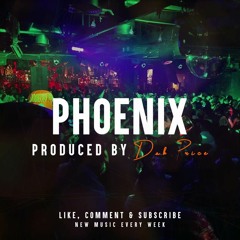 "PHOENIX" - Alternative Indie Rock Club DJ Type Beat [Prod. by Dak Price]