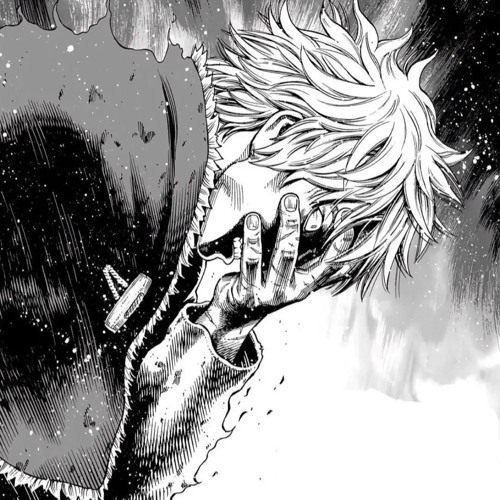 Stream Status Mega Slowed X Thorfinn By User 652335855 Listen Online