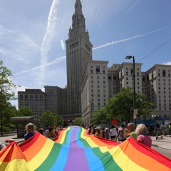 Pride in the CLE 🏳️‍🌈