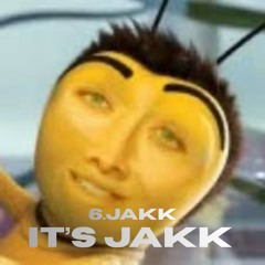 it’s jakk