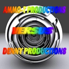 DENNY VS AMMO - T PRODUCTIONS MIX - Dj Ammo - T