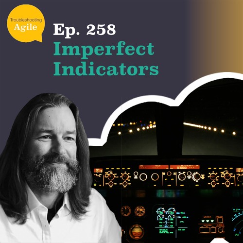Imperfect Indicators