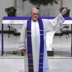 Fr. Walsh: Second Sunday of Advent