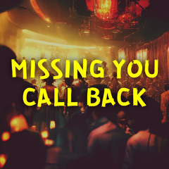 Missing You Call Back | Kompa Gouyad Instrumental