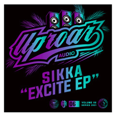 Sikka - Momma's Boy [Uproar Audio 06]