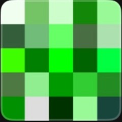 B6 x 2sdxrtball ~ Green [Banco Exclusive]