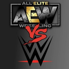 C.E.N.K. #68: "Fantasy booking AEW vs WWE"