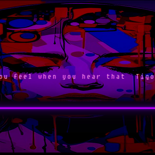 what do you feel when you hear that versjon 2