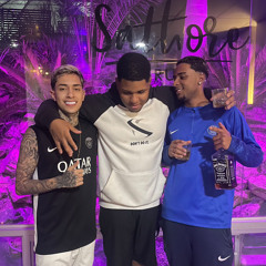 MTG PETELECO NO GRELIN (DJ'S ALAN MELO, WG DO SS, CAIO VIEIRA)