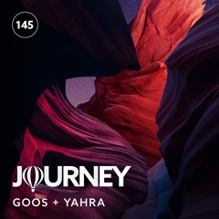 Journey - Episode 145 - Guestmix by Yahra