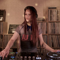 LIL LILY / MIXMIX @ XIMXIM BAR SEOUL