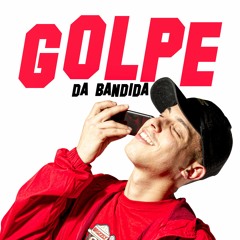 Mc Vitin - Golpe Da Bandida (ZK BEATS)