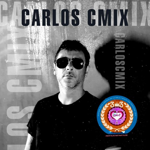 CARLOS CMIX 33 ANIVERSARIO CAMELOT