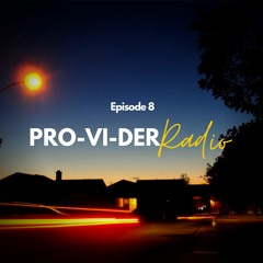 PRO-VI-DER Radio - Episode 8