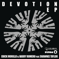 Devotion (Simon Field Remix) [feat. Shawnee Taylor]