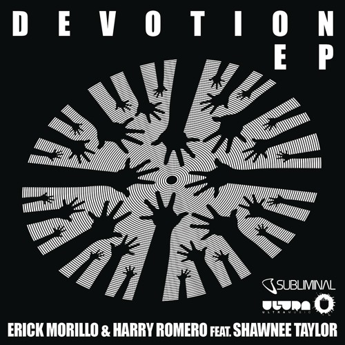 Devotion (Simon Field Remix) [feat. Shawnee Taylor]