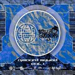 Quack Daddy & RSK - RHYTHM [Electrostep Network & Mint Bangers EXCLUSIVE]