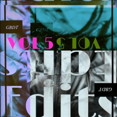 GBDT - Edits Vol5