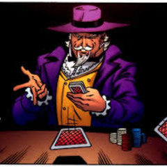 gambler