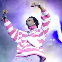Playboy Carti - On That Time | Remix