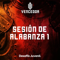 Desafío Juvenil 2024 - Vencedor / Alabanza y adoración - Sesión 1