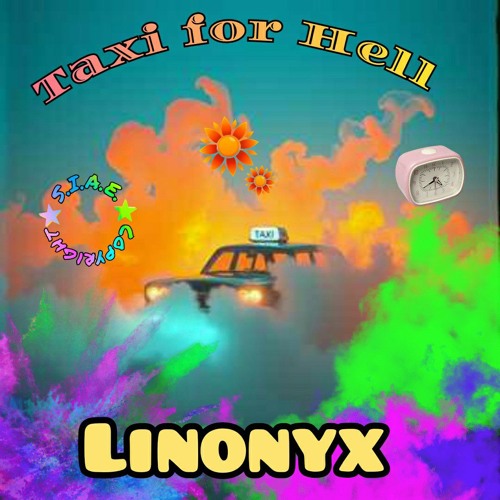 Taxi for Hell