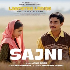 Sajni - Arijit Singh