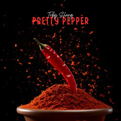 Toby Shang - Pretty Pepper