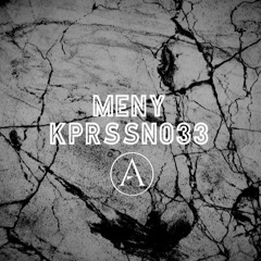 Meny / KUIPER Session 033 by ATALA music.