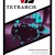 Artwork for V13 Cover Story #098 - Tetrarch