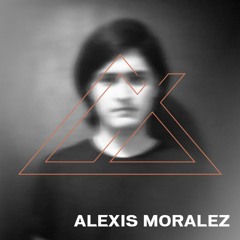 Alexis Moralez - Tiefdruck Podcast #50