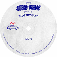 beatsbyhand - SAPS
