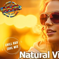NATURAL VIBES SOUND CHILL R&B SOUL MIX
