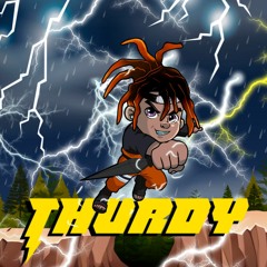 Thurdy - A Letter To You