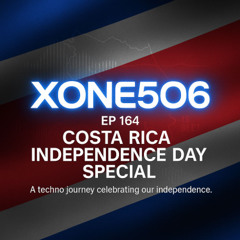 Xone506 -EP164-15-09-25