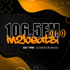 Psy trance mix on In2beats FM - August bank holiday special 2024