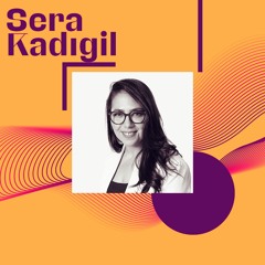Sera Kadıgil 4 Eylül 2021 Keçi Fest Konuşması