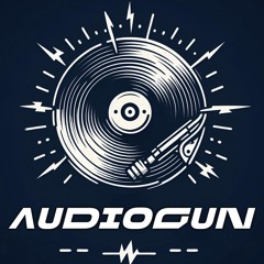 Audiogun Music & Friends VOL1 (#TRASH-P#KARKASZ#AUDIOGUN)