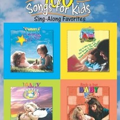 Get PDF 100 Songs for Kids (Sing-Along Favorites): Piano/Vocal/Chords by  Alfred Music