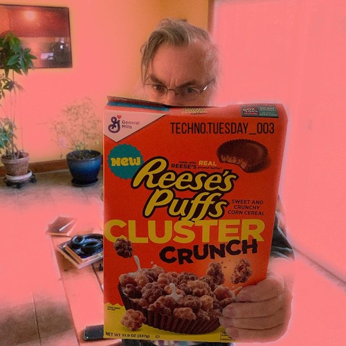 techno.tuesday_003 - high in the grocery store
