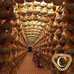 cat c - прошутто (2021)