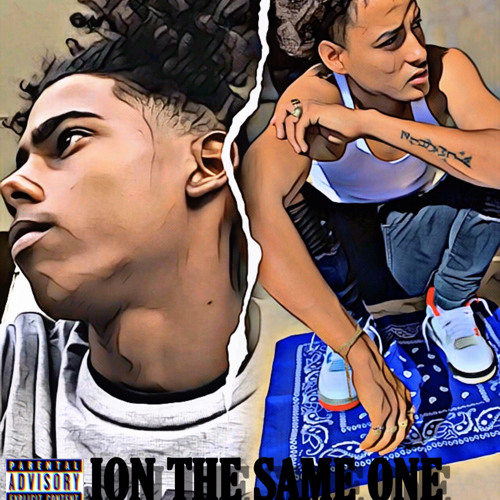 ION THE ONE X TODO(PROD.TDY)